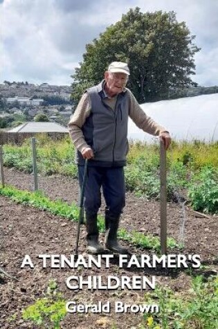 Cover of A Tenant Farmer's Children