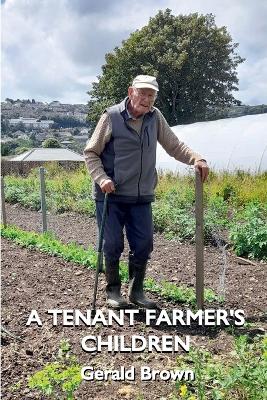 Book cover for A Tenant Farmer's Children