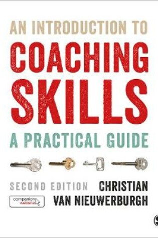 Cover of An Introduction to Coaching Skills