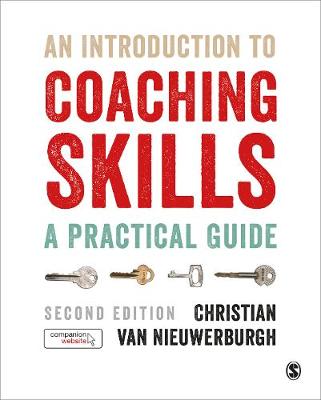 Book cover for An Introduction to Coaching Skills
