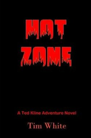 Cover of Hot Zone