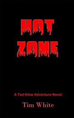 Book cover for Hot Zone