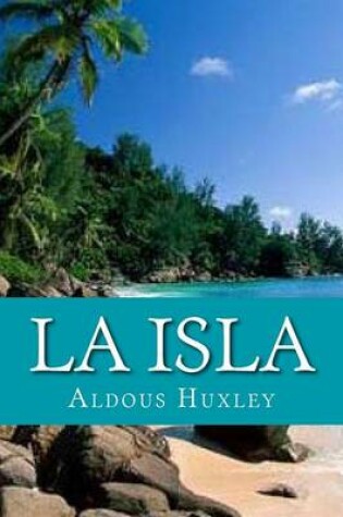 Cover of La Isla (Spanish Edition)