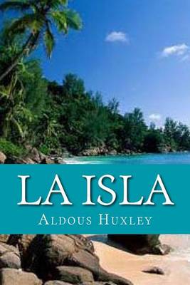 Book cover for La Isla (Spanish Edition)