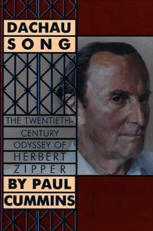 Cover of Dachau Song