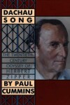 Book cover for Dachau Song