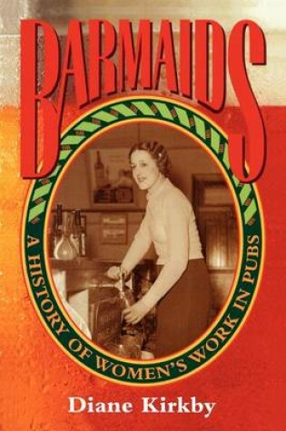 Cover of Barmaids