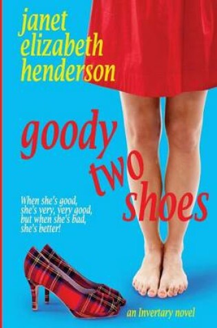 Cover of Goody Two Shoes