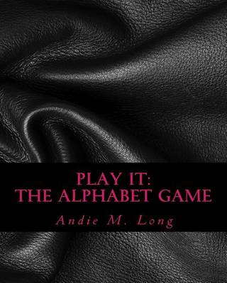 Book cover for Play It