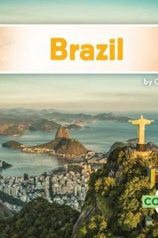 Cover of Brazil