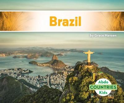 Book cover for Brazil