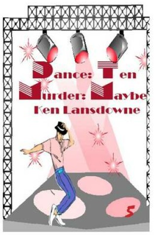 Cover of Dance