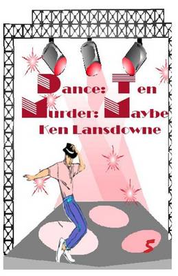 Book cover for Dance