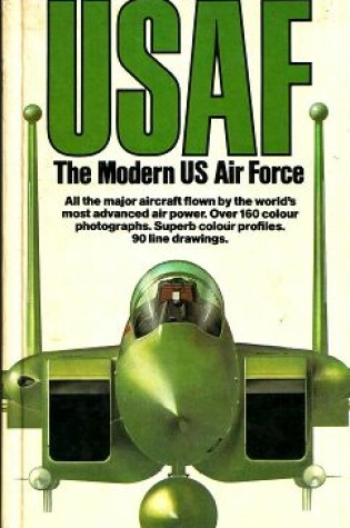 Cover of An Illustrated Guide to the Modern United States Air Force