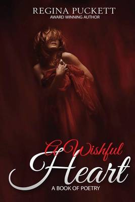 Book cover for A Wishful Heart