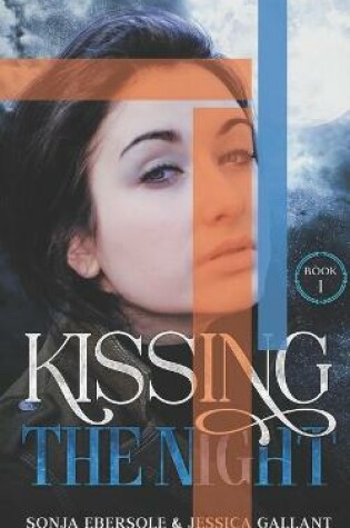 Cover of Kissing the Night