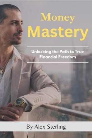 Cover of Money Mastery