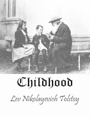 Cover of Childhood