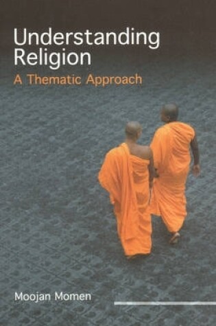 Cover of Understanding Religion