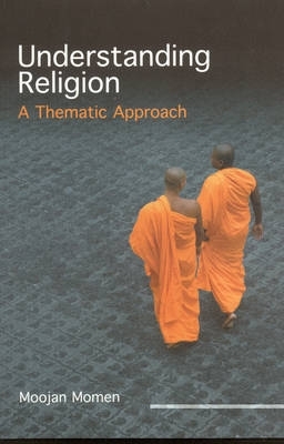 Book cover for Understanding Religion