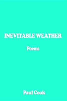 Book cover for Inevitable Weather