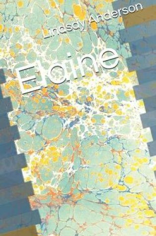 Cover of Elaine