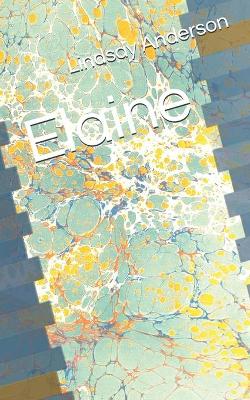 Book cover for Elaine