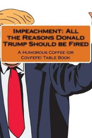 Cover of Impeachment