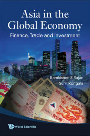 Cover of Asia in the Global Economy