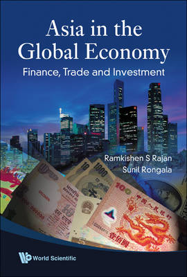 Book cover for Asia in the Global Economy