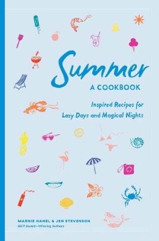 Cover of Summer: A Cookbook