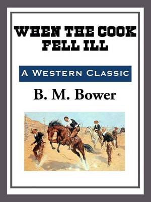 Book cover for When the Cook Fell Ill