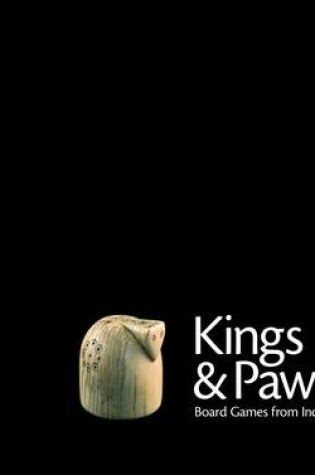 Cover of Kings & Pawns