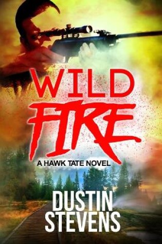 Cover of Wild Fire