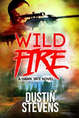 Cover of Wild Fire