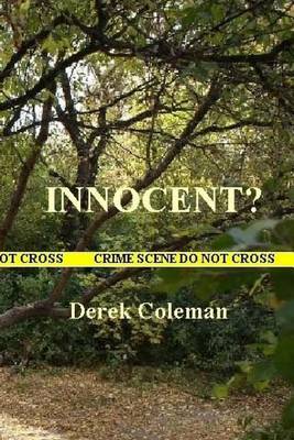 Book cover for Innocent?