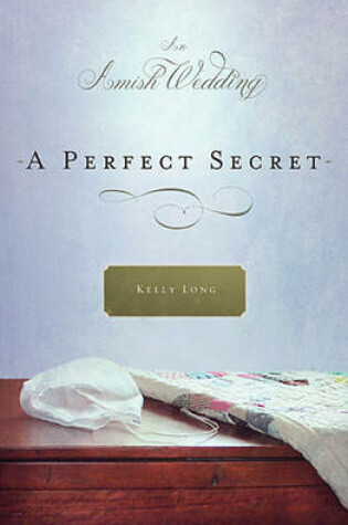 Cover of A Perfect Secret