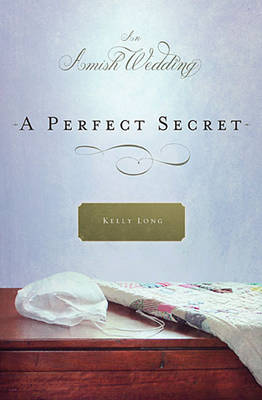 Book cover for A Perfect Secret