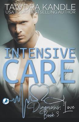 Book cover for Intensive Care