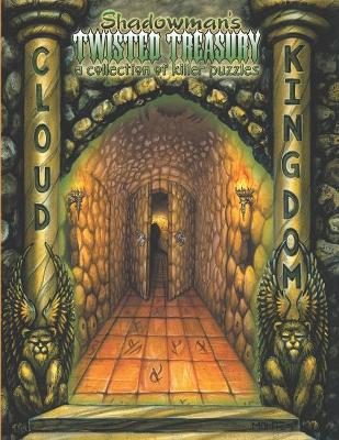 Cover of Shadowman's Twisted Treasury