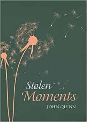 Book cover for Stolen Moments