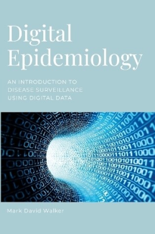 Cover of Digital Epidemiology