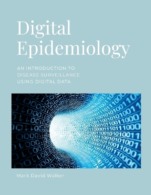 Book cover for Digital Epidemiology