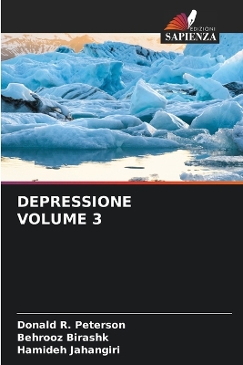 Book cover for Depressione Volume 3