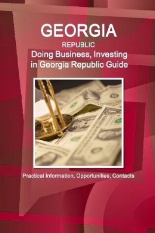 Cover of Georgia Republic