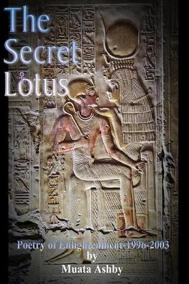 Book cover for The Secret of the Blooming Lotus