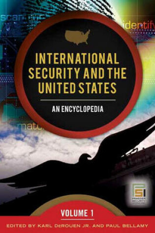 Cover of International Security and the United States