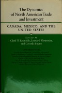 Cover of US-Mexico Relations