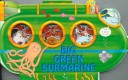 Book cover for Big Green Submarine