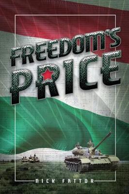 Cover of Freedom's Price